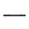 Саундбар для монітора Dell SB521A Black (5397184357002)