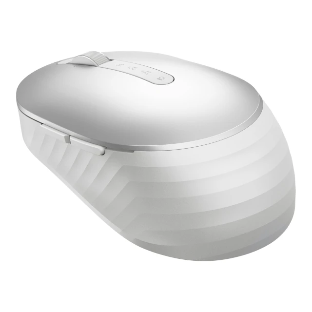 Миша Dell Premier MS7421W бездротова Platinum Silver (5397184357675)