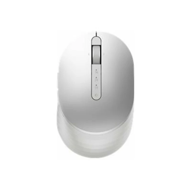 Миша Dell Premier MS7421W бездротова Platinum Silver (5397184357675)
