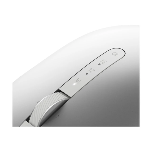 Миша Dell Premier MS7421W бездротова Platinum Silver (5397184357675)