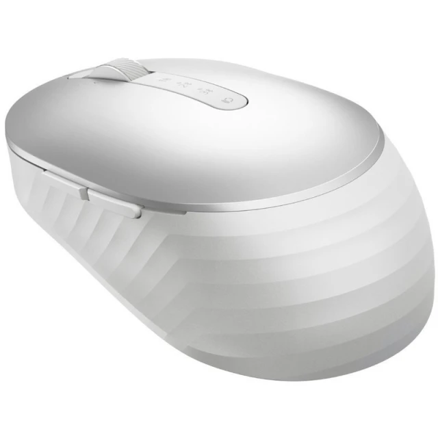 Миша Dell Premier MS7421W бездротова Platinum Silver (5397184357675)