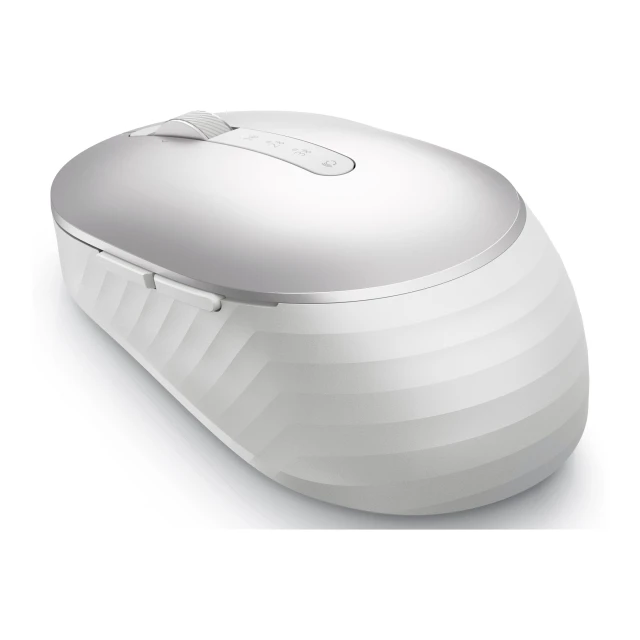Миша Dell Premier MS7421W бездротова Platinum Silver (5397184357675)