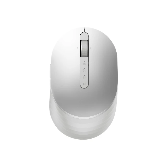 Миша Dell Premier MS7421W бездротова Platinum Silver (5397184357675)