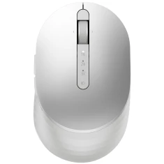 Миша Dell Premier MS7421W бездротова Platinum Silver (5397184357675)