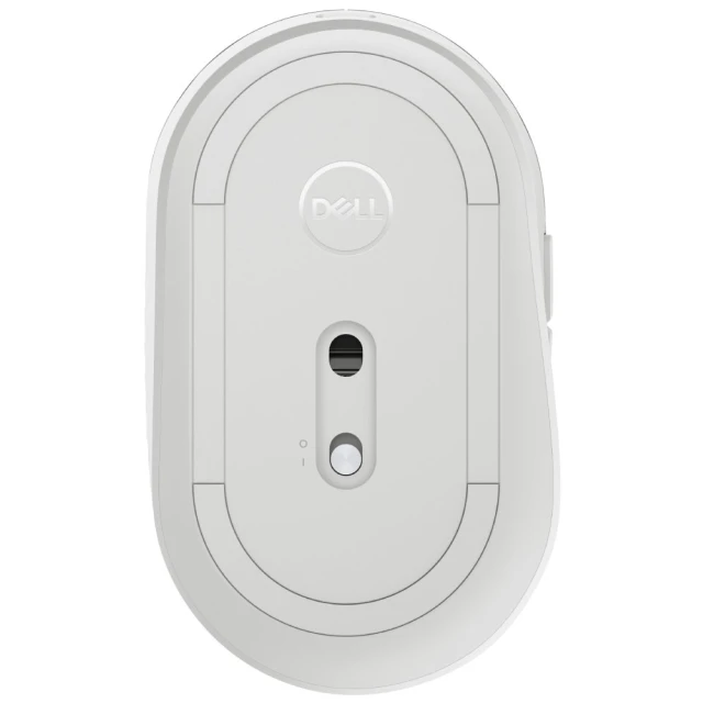 Миша Dell Premier MS7421W бездротова Platinum Silver (5397184357675)