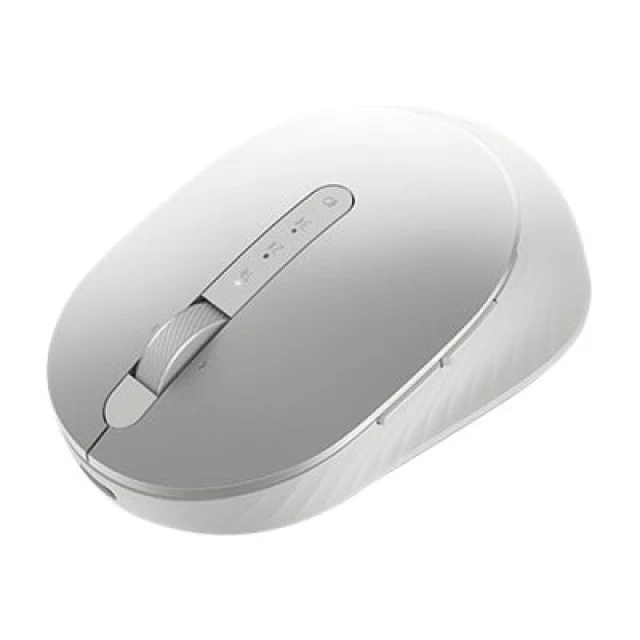 Миша Dell Premier MS7421W бездротова Platinum Silver (5397184357675)