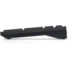 Комплект клавиатура + мышь Dell Pro KM5221W беспроводной RU раскладка Black (5397184494578)