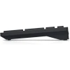 Комплект клавіатура + миша Dell Pro Keyboard and Mouse KM5221W бездротовий US розкладка Black (5397184494707)