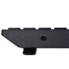 Комплект клавіатура + миша Dell Pro Wireless KM5221W бездротовий US розкладка Black (5397184513613)