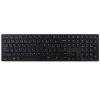 Комплект клавіатура + миша Dell Pro Wireless KM5221W бездротовий US розкладка Black (5397184513613)
