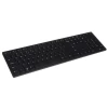 Комплект клавіатура + миша Dell Pro Wireless KM5221W бездротовий US розкладка Black (5397184513613)