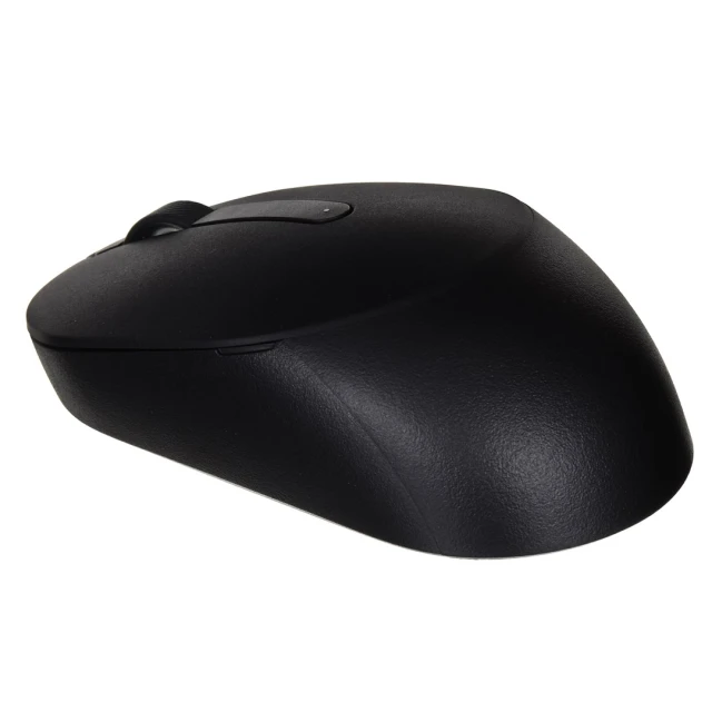 Комплект клавіатура + миша Dell Pro Wireless KM5221W бездротовий US розкладка Black (5397184513613)