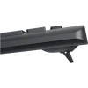 Комплект клавіатура + миша Dell KM3322W бездротовий естонська розкладка Black (5397184621073)