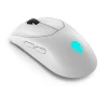 Миша Dell Alienware Tri-Mode AW720M бездротова ігрова 2.4 GHz Lunar Light (5397184621257)