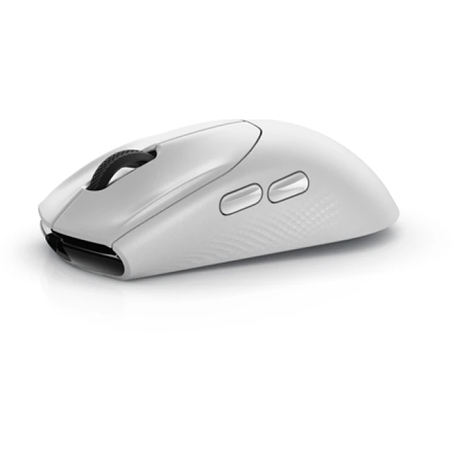 Миша Dell Alienware Tri-Mode AW720M бездротова ігрова 2.4 GHz Lunar Light (5397184621257)