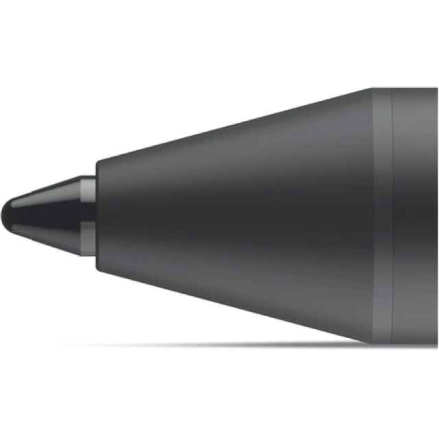 Стилус Dell Active Pen PN5122W Black (5397184635384)
