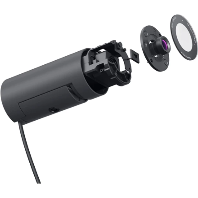 Вебкамера Dell Pro Webcam WB5023 (5397184687567)