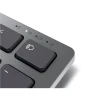 Клавіатура Dell KB700 бездротова 2.4 GHz Bluetooth 5.0 RU розкладка Titan Gray (5397184718360)