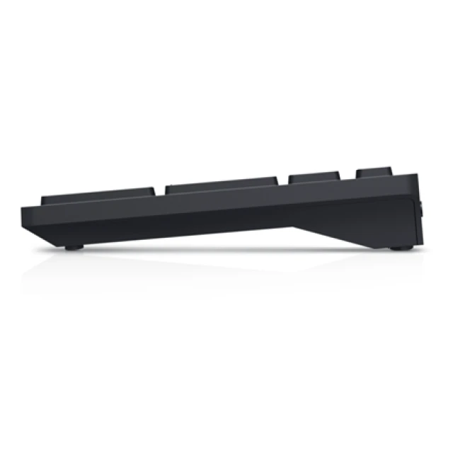 Клавиатура Dell KB500 беспроводная RU раскладка Black (5397184724804)