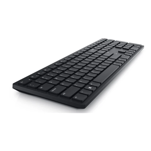 Клавиатура Dell KB500 беспроводная RU раскладка Black (5397184724804)