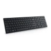 Клавиатура Dell KB500 беспроводная RU раскладка Black (5397184724804)