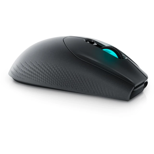 Миша Dell Alienware AW620M бездротова ігрова Dark Side of the Moon (5397184755914)