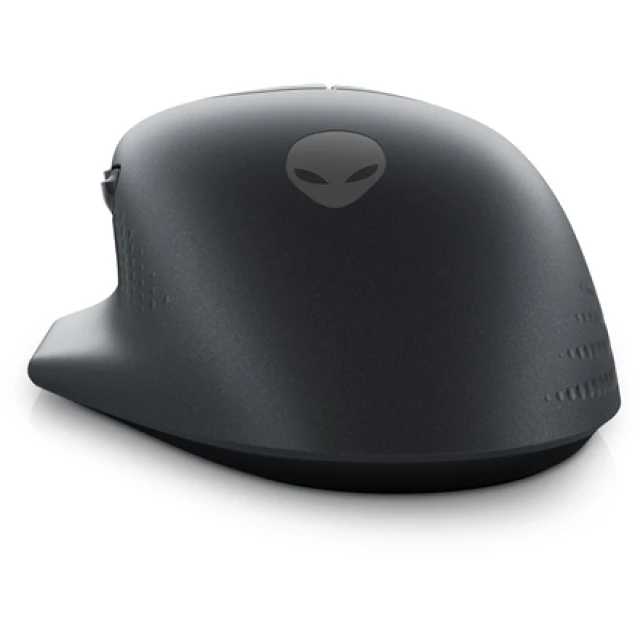 Миша Dell Alienware AW620M бездротова ігрова Dark Side of the Moon (5397184755914)