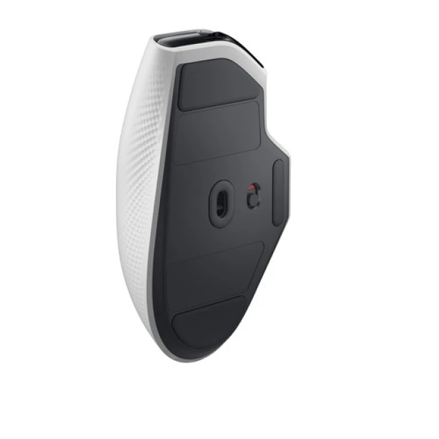 Мышь Dell Alienware AW620M беспроводная игровая Lunar Light (5397184755952)