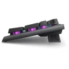 Клавіатура Dell Alienware Tri-Mode AW920K бездротова ігрова RGB LED US розкладка Cherry MX Red Bluetooth Dark Side of the Moon (5397184790373)