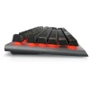 Клавіатура Dell Alienware Tri-Mode AW920K бездротова ігрова RGB LED US розкладка Cherry MX Red Bluetooth Dark Side of the Moon (5397184790373)