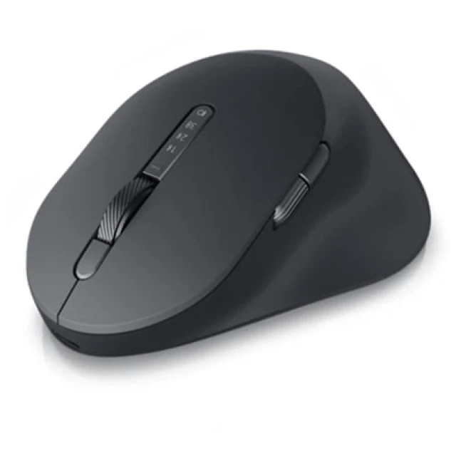 Мышь Dell Premier MS900 беспроводная Graphite (5397184790441)