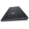 Клавіатура Dell Premier Collaboration KB900 бездротова Bluetooth US розкладка Graphite (5397184790588)