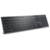 Клавіатура Dell Premier Collaboration KB900 бездротова Bluetooth US розкладка Graphite (5397184790588)
