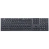 Клавіатура Dell Premier Collaboration KB900 бездротова Bluetooth US розкладка Graphite (5397184790588)