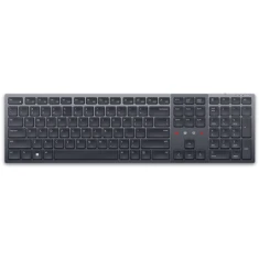 Клавіатура Dell Premier Collaboration KB900 бездротова Bluetooth US розкладка Graphite (5397184790588)