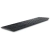 Клавіатура Dell Premier Collaboration KB900 бездротова Bluetooth US розкладка Graphite (5397184790588)