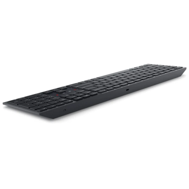 Клавіатура Dell Premier Collaboration KB900 бездротова Bluetooth US розкладка Graphite (5397184790588)