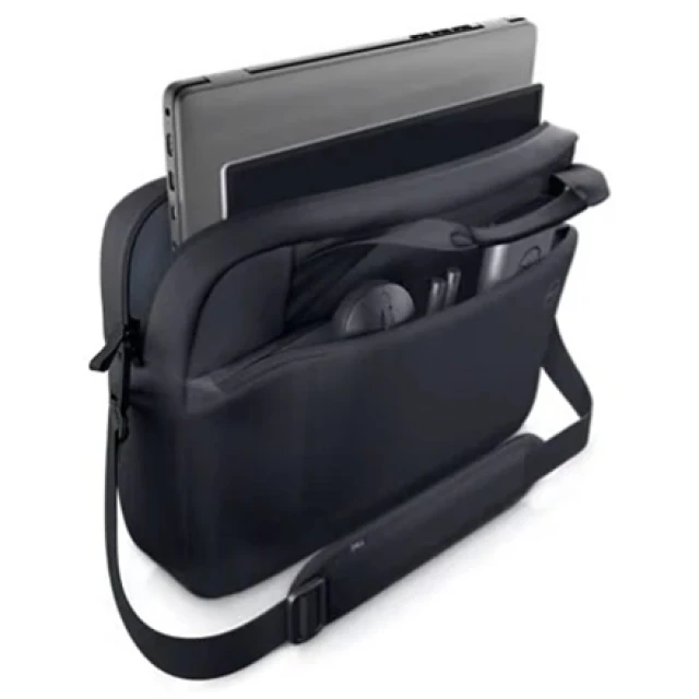 Сумка для ноутбука Dell Ecoloop Pro Slim Briefcase 15.6