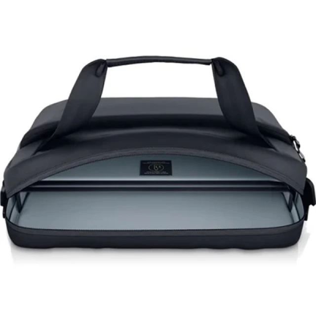 Сумка для ноутбука Dell Ecoloop Pro Slim Briefcase 15.6