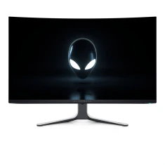 Монітор ігровий Dell Alienware AW3225QF 31.6