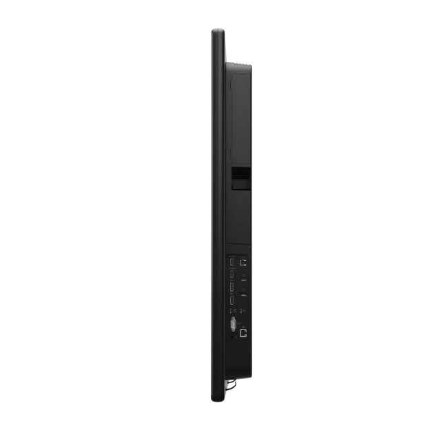 Монітор Dell P5525QC 55