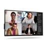Монітор Dell P5525QC 55