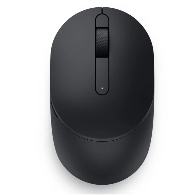 Миша Dell Silent Mouse MS355 бездротова Bluetooth/2.4GHz Black (5397184822067)