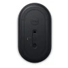 Миша Dell Silent Mouse MS355 бездротова Bluetooth/2.4GHz Black (5397184822067)