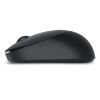 Миша Dell Silent Mouse MS355 бездротова Bluetooth/2.4GHz Black (5397184822067)