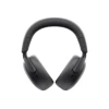 Навушники Dell Premier WL7024 бездротові Bluetooth з активним шумозаподавленням Black (5397184877401)