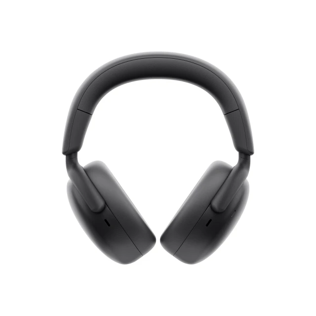 Навушники Dell Premier WL7024 бездротові Bluetooth з активним шумозаподавленням Black (5397184877401)
