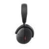 Навушники Dell Premier WL7024 бездротові Bluetooth з активним шумозаподавленням Black (5397184877401)