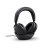 Навушники Dell Premier WL7024 бездротові Bluetooth з активним шумозаподавленням Black (5397184877401)