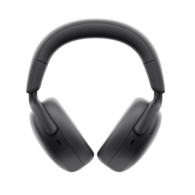Навушники Dell Premier WL7024 бездротові Bluetooth з активним шумозаподавленням Black (5397184877401)